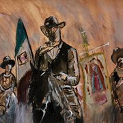 Cristero cover image