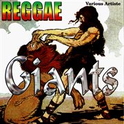 Reggae giants cover image