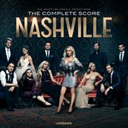 Nashville: the complete score (music from the original tv series) cover image