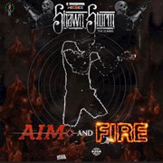Aim & fire cover image