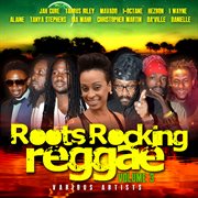 Roots rocking reggae, vol.3 cover image
