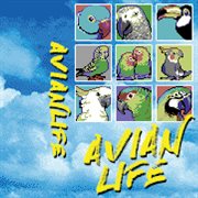Avian life cover image
