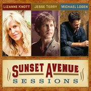 Sunset avenue sessions cover image