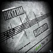 Rhythm riddim cover image
