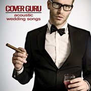 Acoustic wedding songs cover image