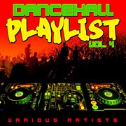 Dancehall playlist, vol. 4 cover image