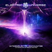 Intergalactic encounter cover image
