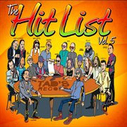 The hit list, vol. 5 cover image