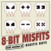 8-bit versions of beastie boys cover image