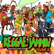 Reggae jammin, vol. 3 cover image