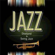Dixeland and swing jazz cover image