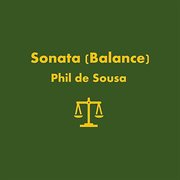 Sonata (balance) cover image