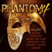 Phantom 4 cover image