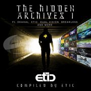The hidden archives (compiled by etic) cover image