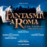 Una favola musicale (soundtrack from fantasmi a roma) cover image