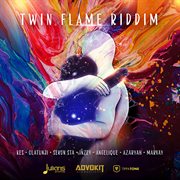Twin flame riddim cover image