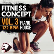 Fitness concept, vol. 3 cover image