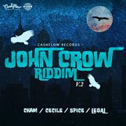 John crow riddim v.2 cover image