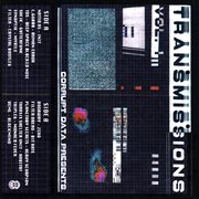 Transmissions, vol. 1 cover image