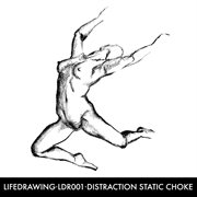 Distraction cover image