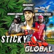Sticky / global cover image