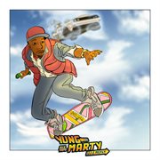 Yung marty mcfly tape cover image