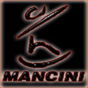 Mancini cover image