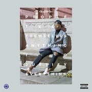 People tell themselves anything to justify everything cover image