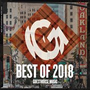 Best of 2018 cover image