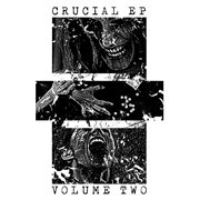 Crucial ep, vol. 2 cover image