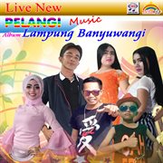 Lampung banyuwangi cover image