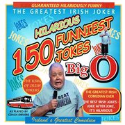 Ireland's greatest comedian 1 cover image