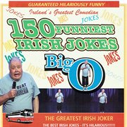 Ireland's greatest comedian 2 cover image