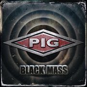 Black mass cover image