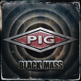 Cover image for Black Mass