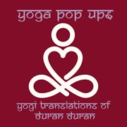 Yogi translations of duran duran cover image