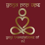 Yogi translations of u2 cover image