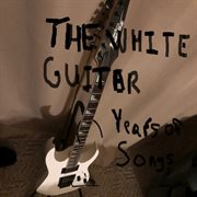 The white guitar cover image