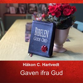 Cover image for Gaven Fra Gud