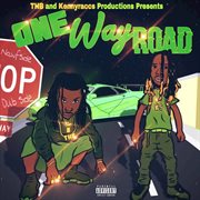 One way road cover image