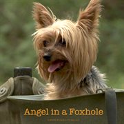 Angel in a foxhole cover image