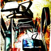 Laid back cover image