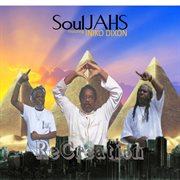 Souljahs, re creation cover image