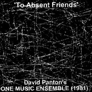 To absent  friends (1981) cover image