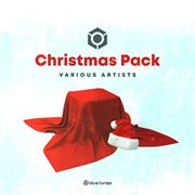 Christmas box cover image