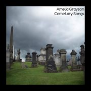 Cemetary songs cover image