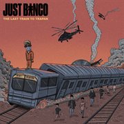 The last train to trapan cover image