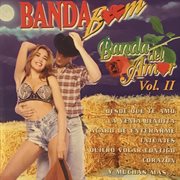 Banda boom banda del amor, vol. ii cover image