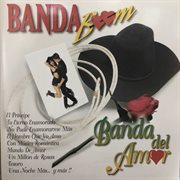 Banda del amor. Vol. II cover image