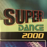 Super dance 2000 cover image